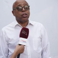 Alfredo Pacheco cataloga como exitosa iniciativa "Plástico Por Juguetes" de alcaldía DN