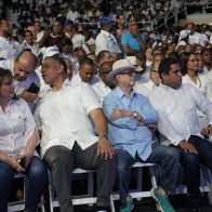 Kelvin Cruz: “PRM ganará contundentemente con un golpe de bolsón en febrero y nockout en mayo”