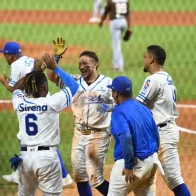 ¿Licey terminará de sepultar al Escogido? Aquí los juegos de hoy