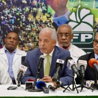 FP afirma PRM realiza estrategia política con planteamiento desfasado de medicamentos gratuitos