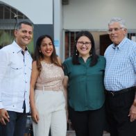 Doctoras Marcano y Peña celebran octavo aniversario