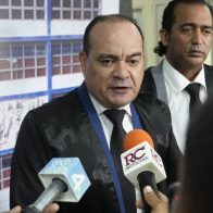 Colegio de Abogados se presenta ante el TSE para defender elecciones del gremio
