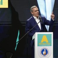 Presidente Luis Abinader: “El camino de la impunidad está cerrado”