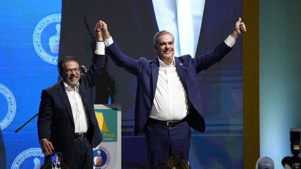 PRM y AlPaís