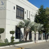 Bajo fuertes medidas de seguridad son velados restos de interno encontrado muerto en cárcel de La Vega
