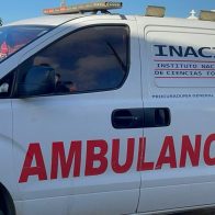 Matan un haitiano y hieren otro en medio de un atraco en Navarrete de Santiago