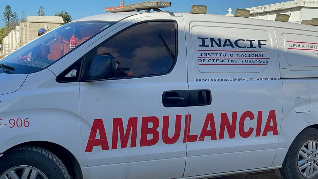 Matan un haitiano y hieren otro en medio de un atraco en Navarrete de Santiago