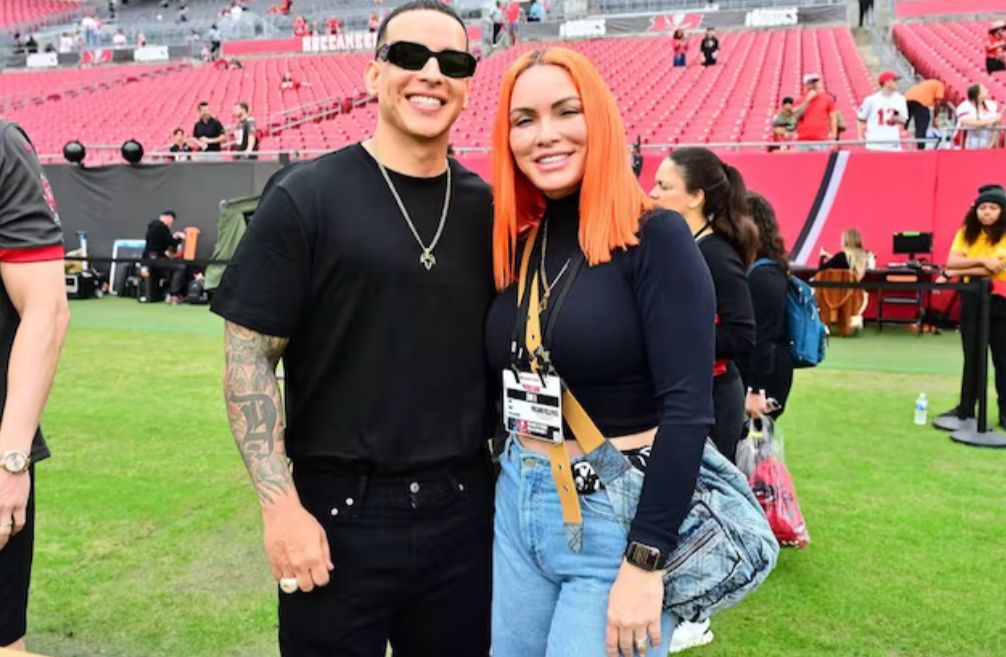 Daddy Yankee
