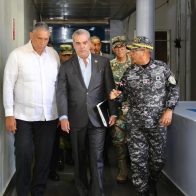 Presidente Abinader encabeza reunión de seguimiento al Plan de Seguridad Ciudadana