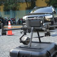 Dron