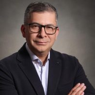 ¿Quién es Luis Ernesto García, el nuevo Comisionado de la reforma policial?