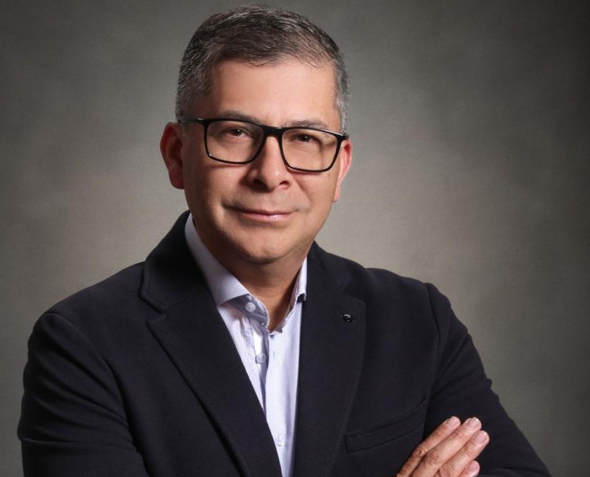 ¿Quién es Luis Ernesto García, el nuevo Comisionado de la reforma policial?