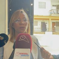 Al menos 22 niños ingresados con síntomas de dengue en Hospital Arturo Grullón en Santiago