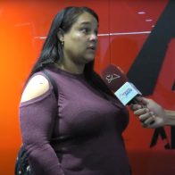 Madre de Masha: "Eso yo lo supe cuando Tolentino lo público en las redes"
