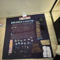 DNCD arresta 23 personas e incauta miles de gramos de diferentes drogas en el Norte