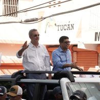 Abinader anuncia iniciará licitación de la UASD recinto Santo Domingo Este