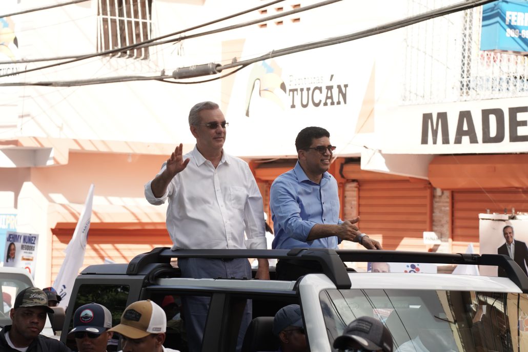 Abinader anuncia iniciará licitación de la UASD recinto Santo Domingo Este
