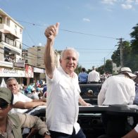 Antonio Taveras: “SDE es de Dio Astacio en febrero”