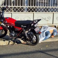 Mujer policía mata supuesto delincuente en Bonao