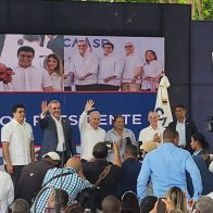 Gobierno invierte RD$68 millones en saneamiento cañada Cachón Oeste en SDE