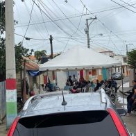 Familiares y amigos se preparan para recibir cadáver del dirigente PRM asesinado en Montecristi