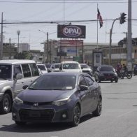 Casi 300 mil vehículos no han renovado marbete
