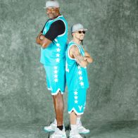 Yandel lanzará zapatilla junto a la marca del legendario baloncestista Patrick Ewing