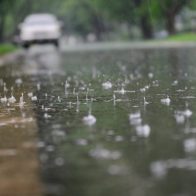 Se mantienen varias provincias en Alerta por lluvias