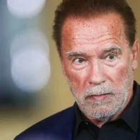 Schwarzenegger retenido durante tres horas en aeropuerto alemán por no declarar un reloj