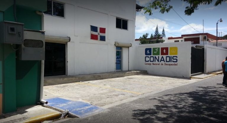 CONADIS habilita líneas de contacto en esta Semana Santa