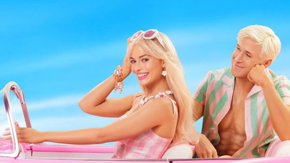 Críticas a los Premios Oscar por nominar al "Ken" y no a la "Barbie" tras la famosa película