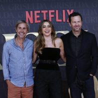 Sofía Vergara, la jefa de los narcos en 'Griselda'