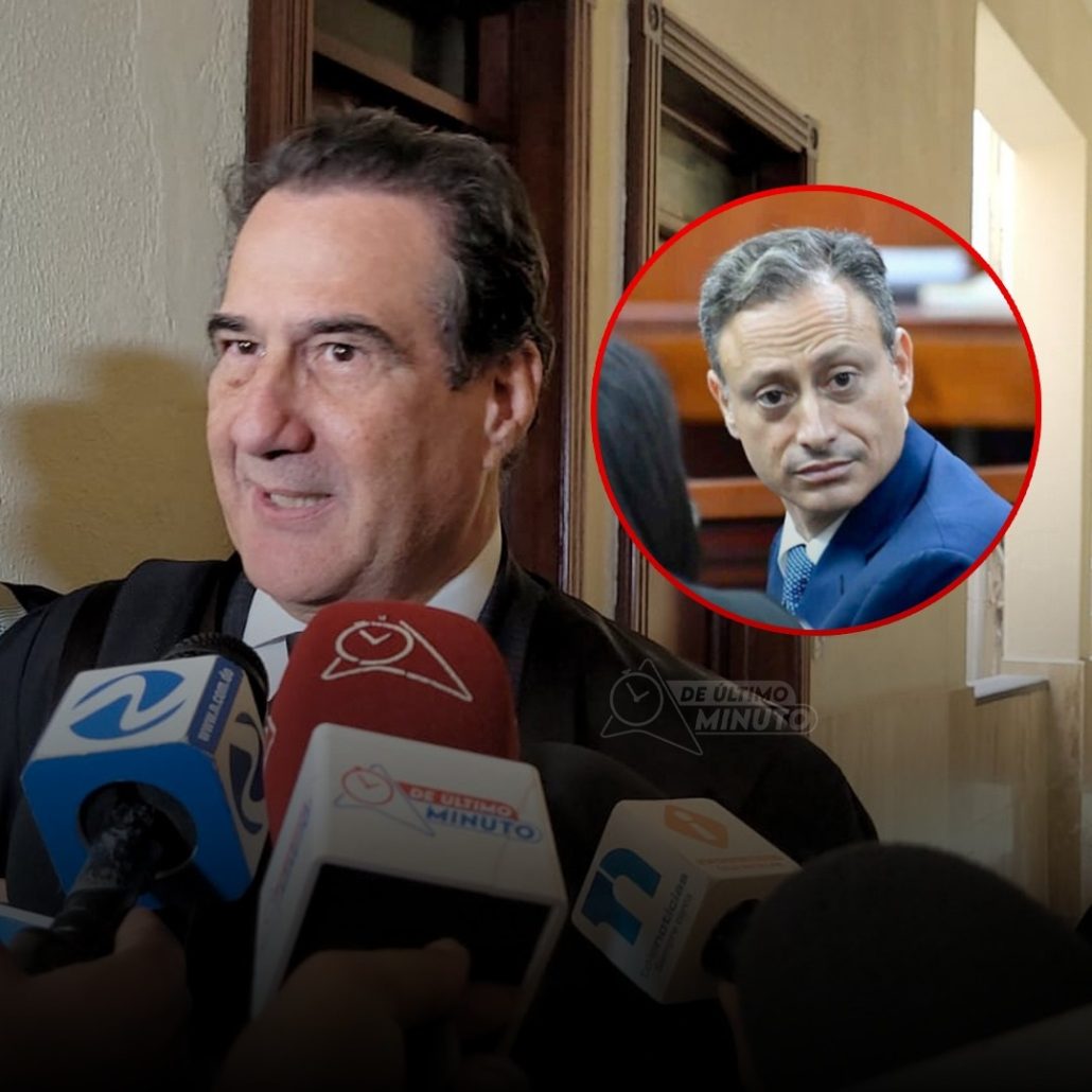 Caso Medusa
