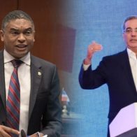 Senador Yván Lorenzo dice Abinader miente sobre ley DNI