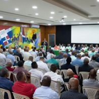 Generales retirados se preparan para elecciones de febrero y mayo
