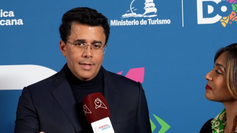 david collado | Noticias de hoy en De Último Minuto