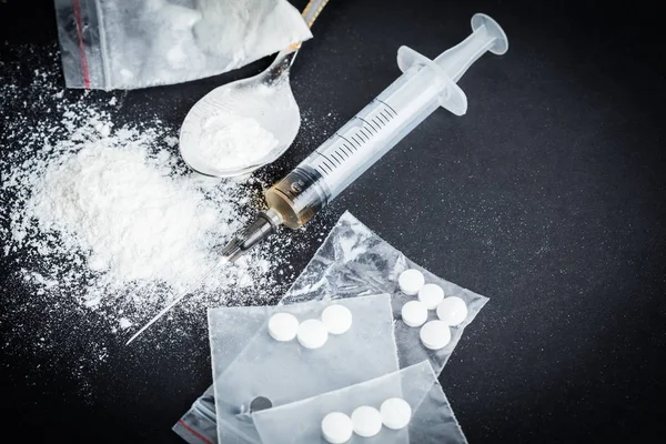 El fentanilo causó el 84% de las muertes por intoxicación entre 2022 y 2023 en Puerto Rico