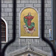 Un tiroteo durante la misa en una iglesia católica de Estambul deja un muerto