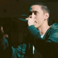 Circula en redes un vídeo perturbador de la muerte del rapero Canserbero