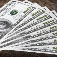 Variación del dólar para este viernes a RD$59.05