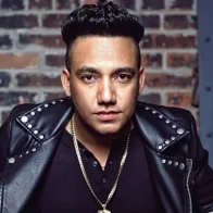 Elvis Martínez, el único bachatero dominicano nominado a Premios Lo Nuestro