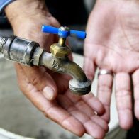 agua