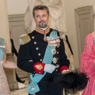 Margarita II de Dinamarca abdicará este domingo en favor de su hijo Federico