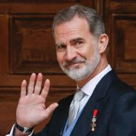 Felipe VI llega este sábado a Guatemala para la toma de posesión de Bernardo Arévalo