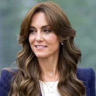La princesa de Gales abandona el hospital y regresa a su domicilio de Windsor