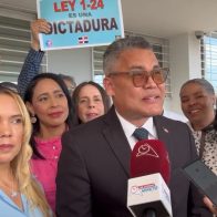 GenS someten acción de inconstitucionalidad contra Ley del DNI