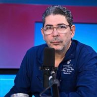 Dr. Guerrero Heredia dice hay que hacer un "examen toxicológico" a niño torturado en Punta Cana