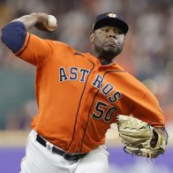 Los Cachorros firman por un año y nueve millones de dólares al dominicano Héctor Neris