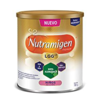 MSP emite alerta de seguridad y retira fórmula en polvo Nutramigen Premium del mercado
