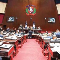 Solo un diputado votó en contra de aprobación ley de la DNI